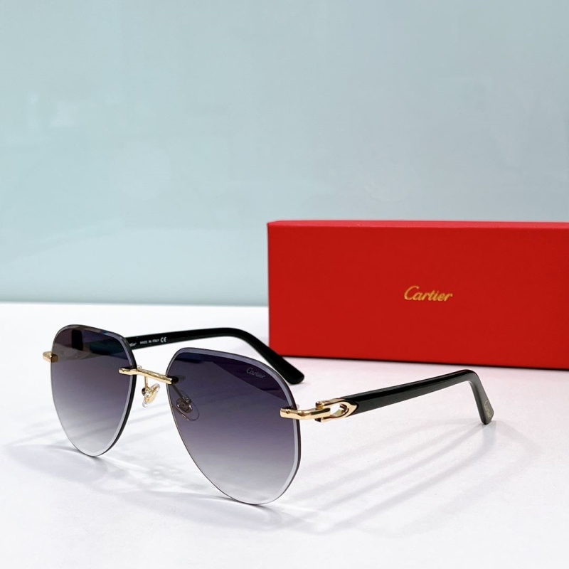 Cartier Sunglasses